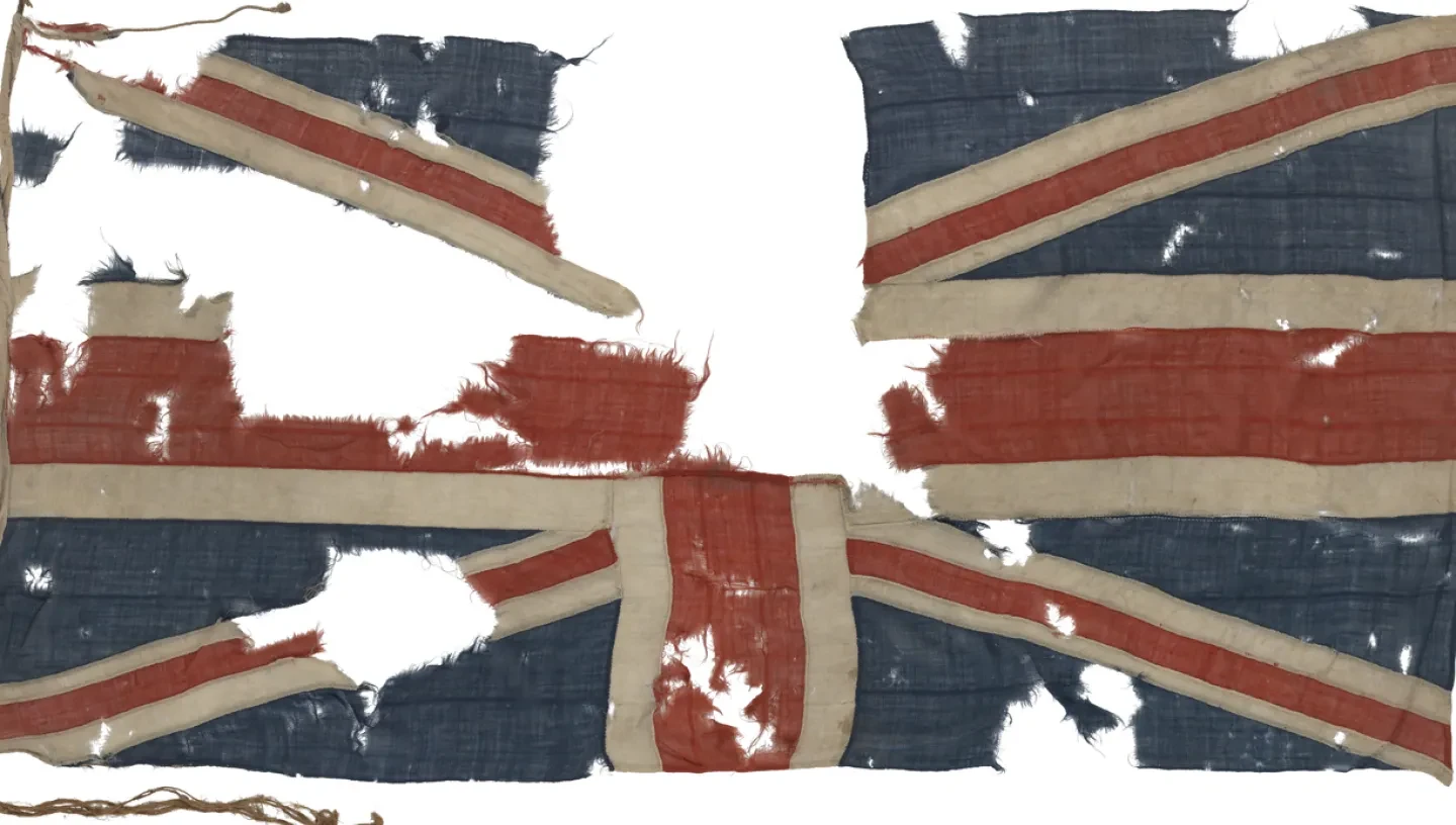 FLUX RL-THE FLAG HERITAGE COLLECTION S/M | Flag - 5ft Ltd NWFlags